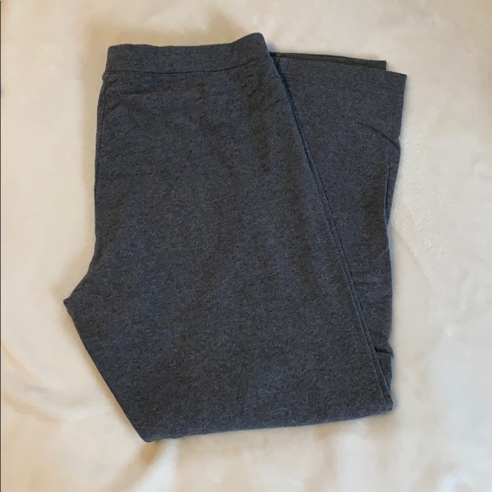 Victoria Secret cropped legging
